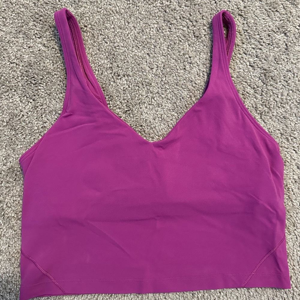 Lululemon Align Tank